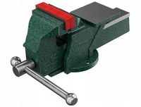 IMADŁO ŚLUSARSKIE STOŁOWE OBROTOWE KOWADŁO 100 mm