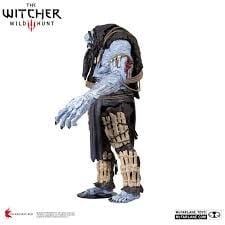 mcfarlane the witcher wild hunt ice giant 30cm na Arena.pl