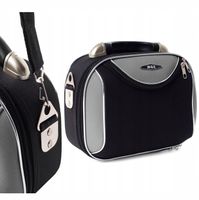 773 RGL KUFEREK MAŁY BAGAŻ WALIZKA KOSMETYCZKA LOT