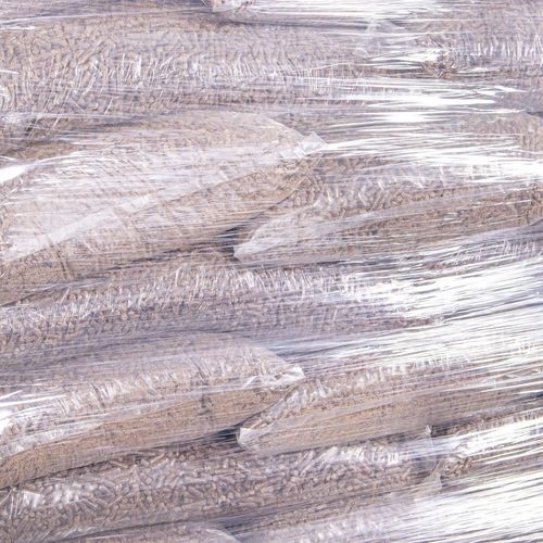 ŻWIREK DREWNIANY GRYZONI KOTA 30kg ŚCIÓŁKA PELLET na Arena.pl