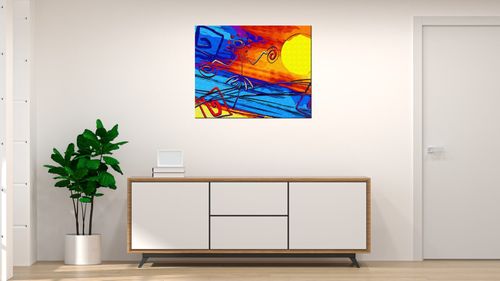 50X40 Obraz *** Na Ścianę *** na Arena.pl