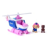 Pojazd SPIN MASTER Psi Patrol Search & Rescue Skye 6074777