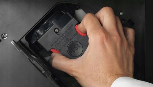 Ekspres do kawy z młynkiem DeLonghi Magnifica S ECAM 22.110.B CZARNY na Arena.pl