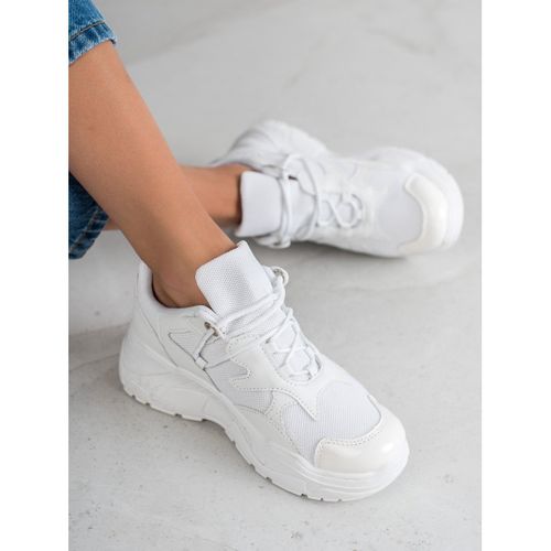 Sznurowane Sneakersy r.41 na Arena.pl