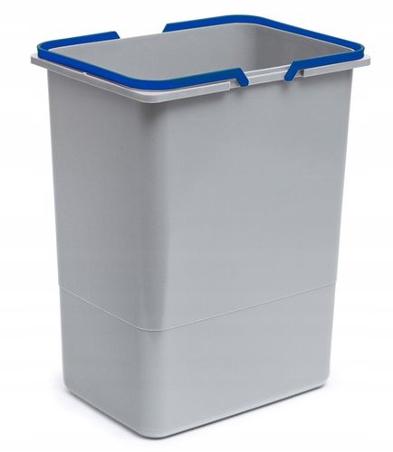 KOSZ sortownik na śmieci do szuflady szafki 20L na Arena.pl