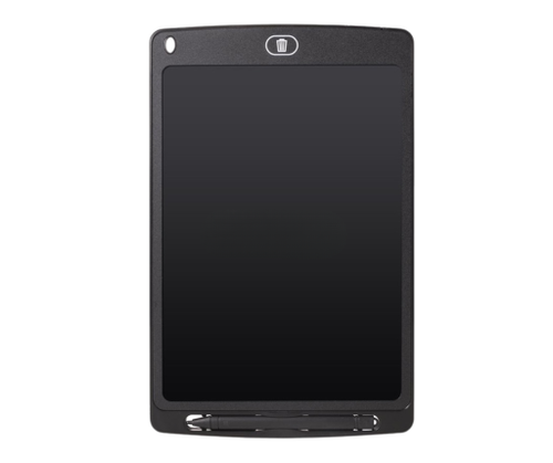 Tablet graficzny 10" Czarny na Arena.pl