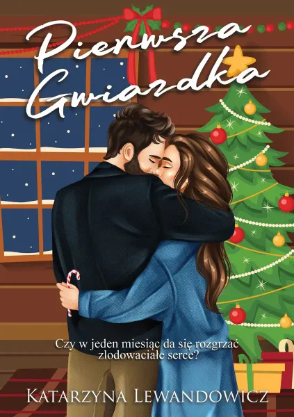 Pierwsza Gwiazdka zdjęcie 1