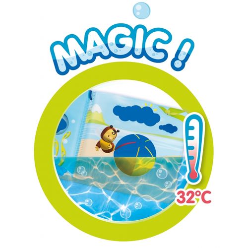 Smoby Cotoons Książeczka do kąpieli na Arena.pl