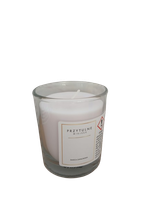 Świeca zapachowa w słoiku przytulne miejsce 130g