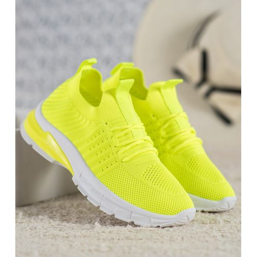 Ażurowe Sneakersy r.36 na Arena.pl