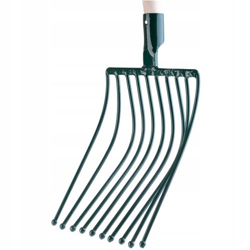 WIDŁY Z TRZONKIEM DO ZIEMNIAKÓW BURAKÓW 10-ZĘBNE na Arena.pl