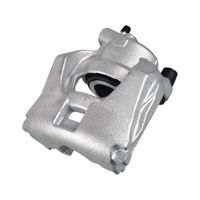 Zacisk hamulcowy PRAWY PRZÓD Land Rover Range Rover Evoque I 2014 2015 2016