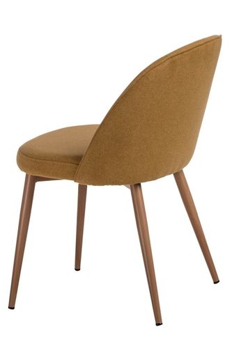 Krzesło Cone żółte  D2 na Arena.pl