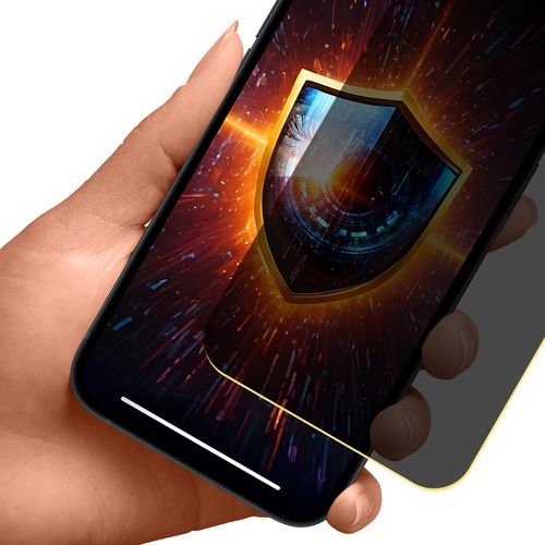 Apple iPhone 14 - 3mk Silky Matt Privacy na Arena.pl