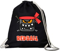 Worek Sportowy Red Ball