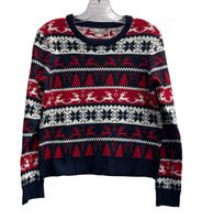 ONLY Sweter Christmas XXL