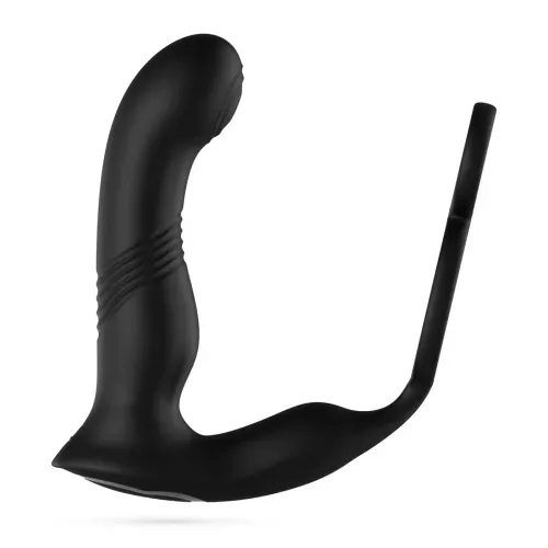 CRUSHIOUS ERIXOS PROSTATE VIBRATOR WITH REMOTE CONTROL na Arena.pl