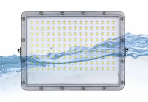 Halogen LED Naświetlacz reflektor 100W Premium na Arena.pl