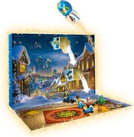 LEGO City 60475 Kalendarz adwentowy 2025