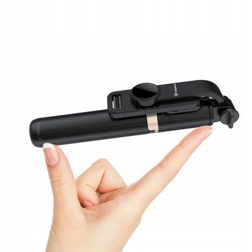 Kijek Selfie Stick do Telefonu GOPRO statyw uchwyt tripod pilot Bluetooth na Arena.pl