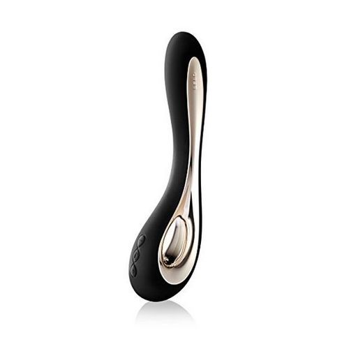 wibrator czarny Isla Lelo PD2407-20 na Arena.pl