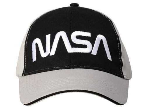 Czapka Nasa Multi-Worm Black MULTIWORM-BLACK NS na Arena.pl