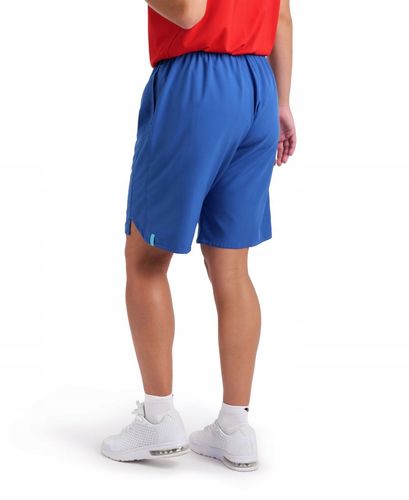 Spodenki Arena Team Line Panel Bermuda R.XS na Arena.pl