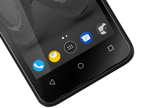 Telefon Wiko Sunny 2 Plus na Arena.pl
