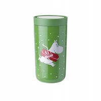 Kubek podróżny 200 ml Present Moomin To Go Click Stelton