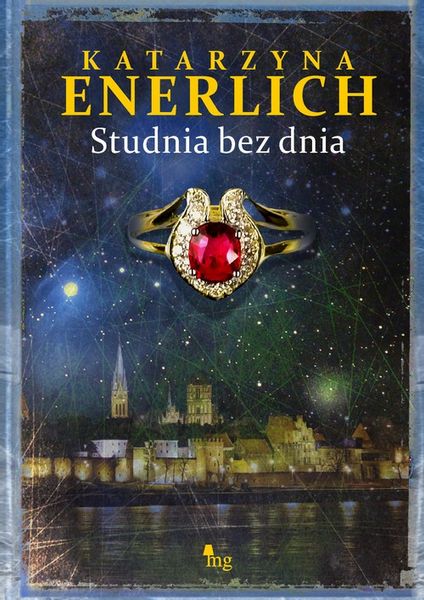 (epub, mobi) Studnia bez dnia zdjęcie 1