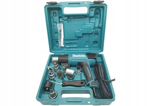 OPALARKA 2000W HG6531CK MAKITA na Arena.pl