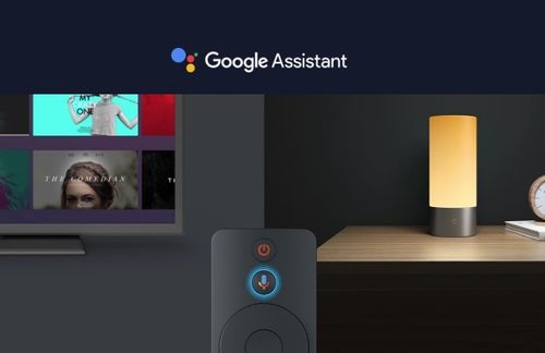 XIAOMI MI BOX S 4K HDR SMART TV ANDROID 8.1 PL na Arena.pl