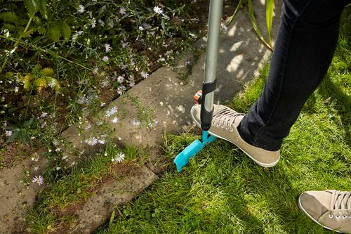 szpadel półokrągły ds - hg-03149-20 na Arena.pl