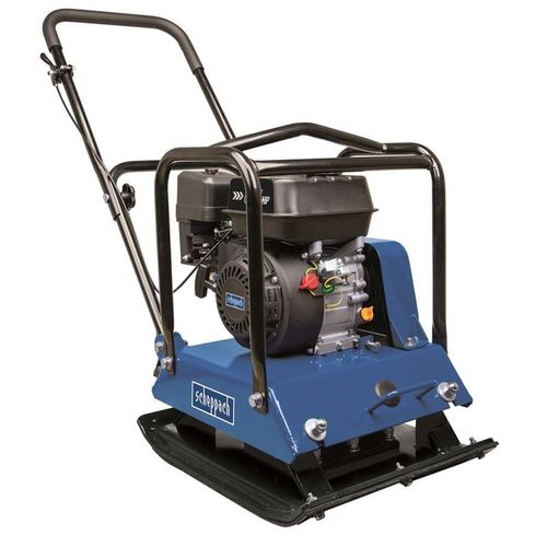 ORYGINALNA Zagęszczarka Gruntu Spalinowa 94kg 23kN HP1800S + MATA + OLEJ 1L na Arena.pl