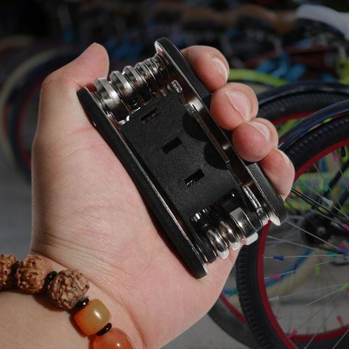 MEMFLOW MULTITOOL ZESTAW DO ROWERU ROWEROWY zestaw na Arena.pl