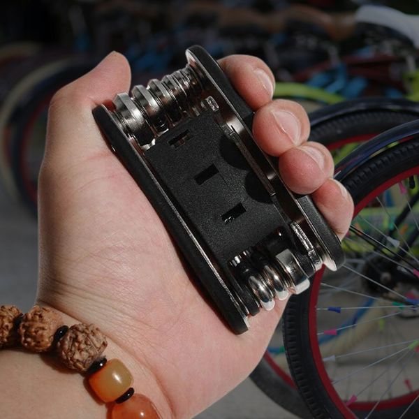 MEMFLOW MULTITOOL ZESTAW DO ROWERU ROWEROWY zestaw zdjęcie 6