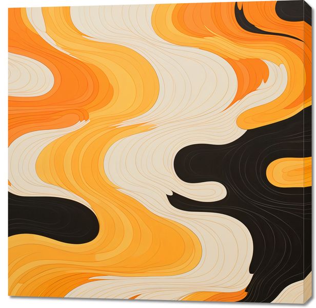 Obraz 100x100cm Słońce i Cień zdjęcie 1