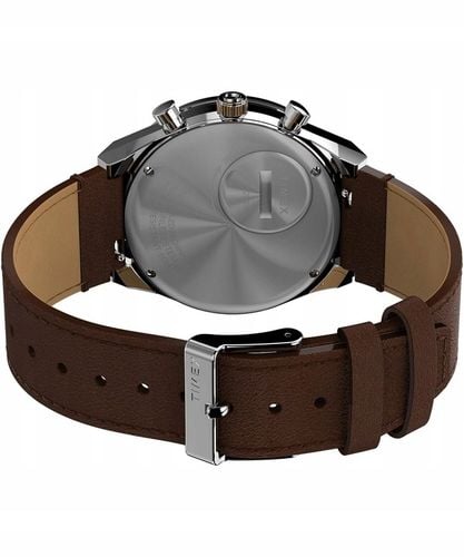 Zegarek męski Timex Q Diver Chronograph Timex-TW2W51800 na Arena.pl