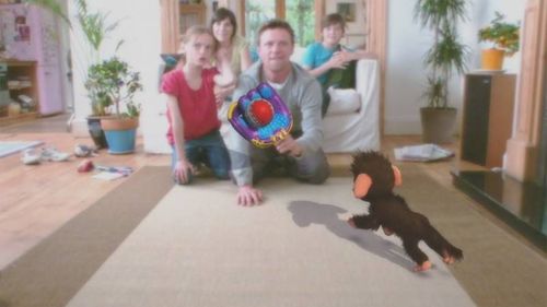 EYEPET PL PS3 na Arena.pl