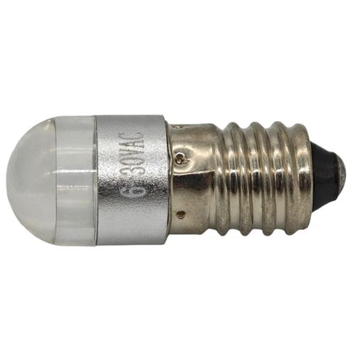 żarówka LED E10 6-30V CREE do latarek na Arena.pl