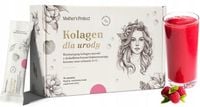 Mother's Protect KOLAGEN DLA URODY w saszetkach. Kompleks 5 składników