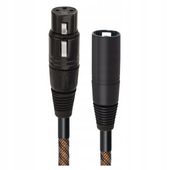 2X KABEL XLR - XLR AES/EBU 110 OHM CYFROWY WIREWORLD MICRO-ECLIPSE 10 MEA 1