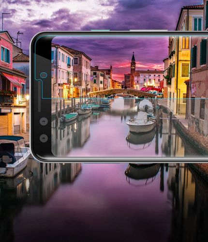 2X FOLIA DO ETUI RINGKE DUAL EASY PIXEL 3 na Arena.pl