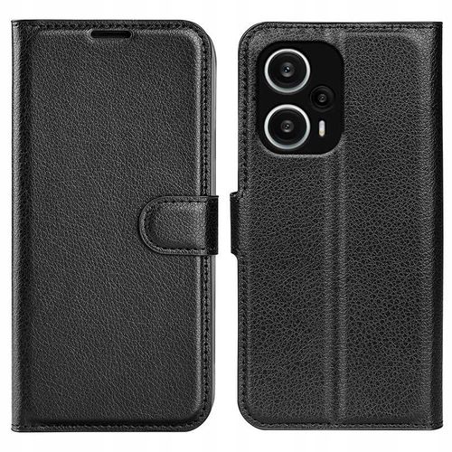 Litchi Poco F5 Black na Arena.pl