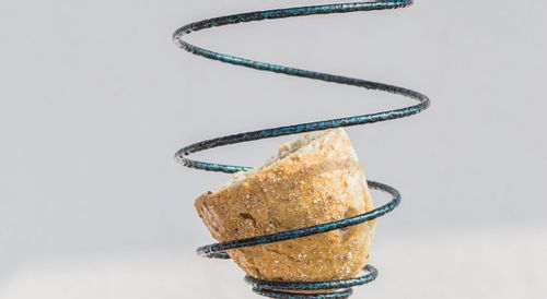 KARMNIK WISZĄCY KARMIDŁO NA POKARM DLA PTAKÓW 32cm na Arena.pl