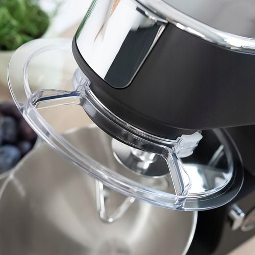 ROBOT PLANETARNY KUCHENNY PODGRZEWANA MISA 6,2L MIKSER DUŻY ZESTAW na Arena.pl