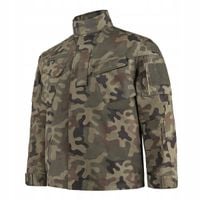 MĘSKA KURTKA BLUZA WOJSKOWA DO MUNDUR'U WZ10 XS