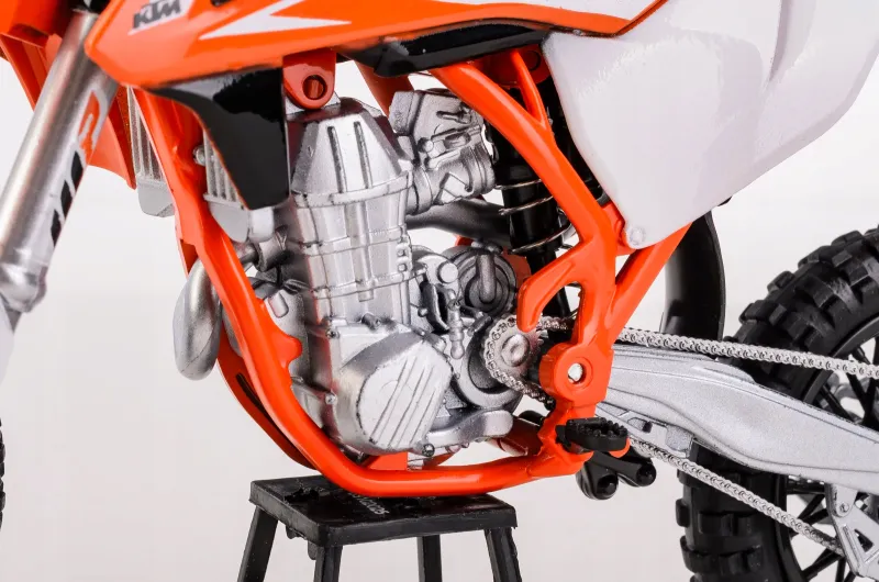 D/C 1:10 KTM 450 SX-F 2018 zdjęcie 13