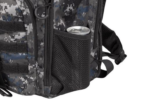 Plecak Genesis Pallad 450 Camo Lite 15.6" na Arena.pl