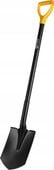 Szpadel ostry trzonek metalowy 115 cm Schmith